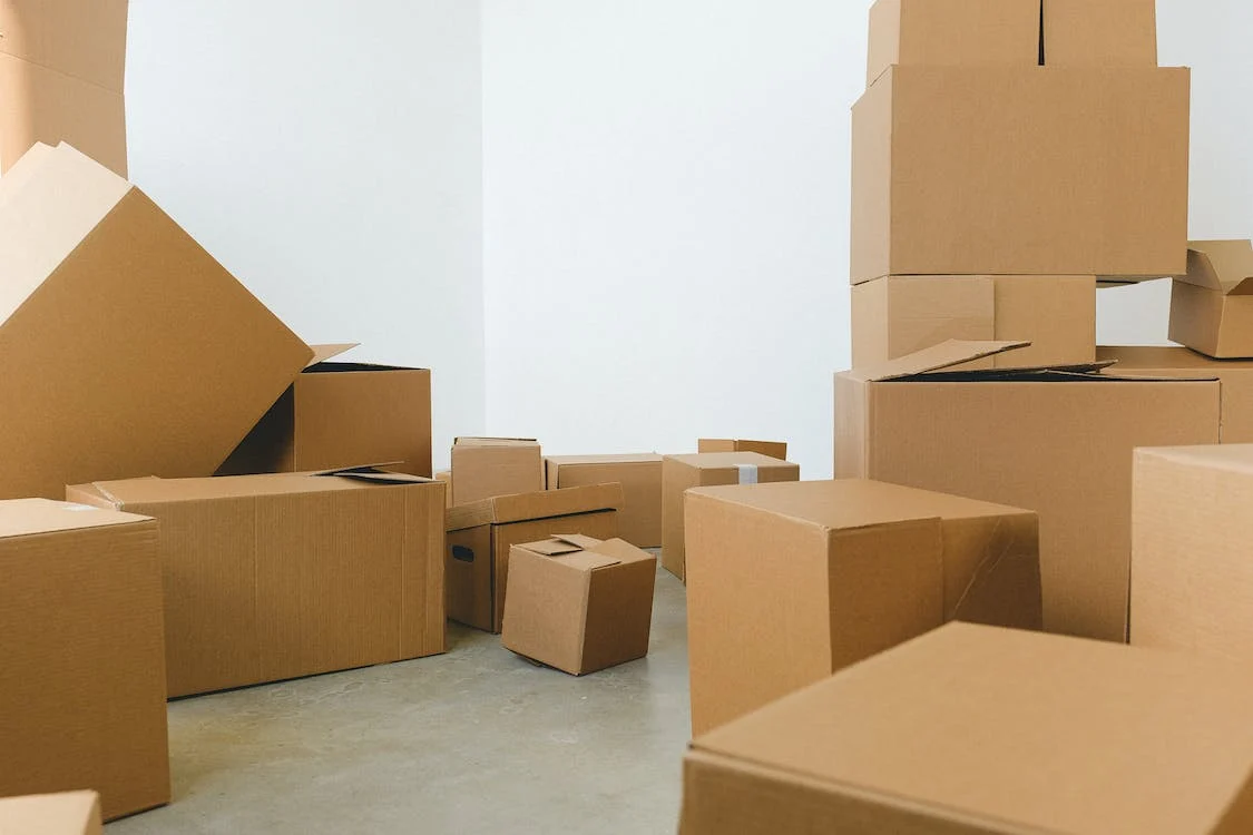 Die besten Orte, um Aufbewahrungsboxen zu kaufen